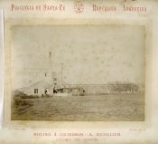 Biblioteca Nacional de Argentina