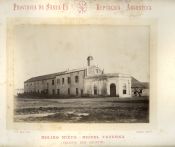 Biblioteca Nacional de Argentina