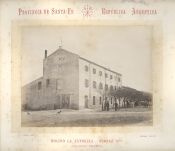 Biblioteca Nacional de Argentina