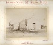 Biblioteca Nacional de Argentina