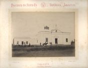 Biblioteca Nacional de Argentina