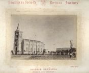 Biblioteca Nacional de Argentina