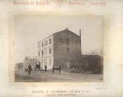 Biblioteca Nacional de Argentina