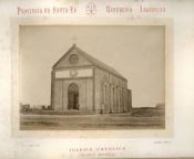 Biblioteca Nacional de Argentina