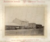 Biblioteca Nacional de Argentina