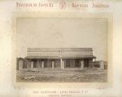 Biblioteca Nacional de Argentina