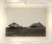 Biblioteca Nacional de Argentina