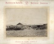 Biblioteca Nacional de Argentina