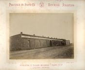 Biblioteca Nacional de Argentina