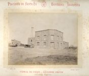 Biblioteca Nacional de Argentina