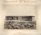 Biblioteca Nacional de Argentina