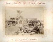 Biblioteca Nacional de Argentina