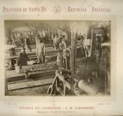 Biblioteca Nacional de Argentina