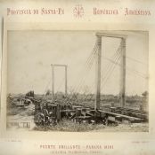 Biblioteca Nacional de Argentina