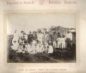 Biblioteca Nacional de Argentina