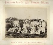 Biblioteca Nacional de Argentina