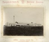 Biblioteca Nacional de Argentina