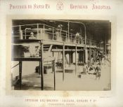 Biblioteca Nacional de Argentina