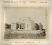 Biblioteca Nacional de Argentina