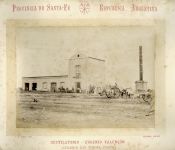 Biblioteca Nacional de Argentina