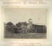 Biblioteca Nacional de Argentina