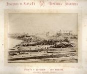 Biblioteca Nacional de Argentina