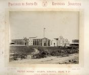 Biblioteca Nacional de Argentina