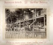 Biblioteca Nacional de Argentina