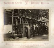 Biblioteca Nacional de Argentina