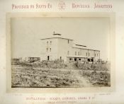 Biblioteca Nacional de Argentina