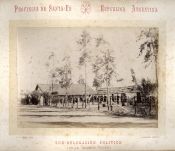 Biblioteca Nacional de Argentina