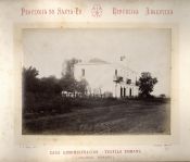 Biblioteca Nacional de Argentina