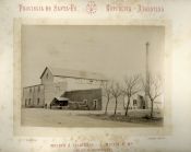 Biblioteca Nacional de Argentina