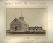 Biblioteca Nacional de Argentina