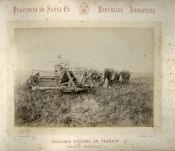 Biblioteca Nacional de Argentina