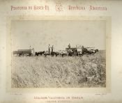 Biblioteca Nacional de Argentina