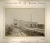 Biblioteca Nacional de Argentina