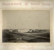 Biblioteca Nacional de Argentina