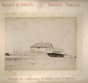 Biblioteca Nacional de Argentina