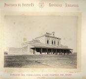 Biblioteca Nacional de Argentina