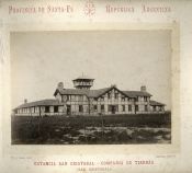 Biblioteca Nacional de Argentina