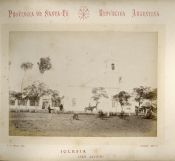 Biblioteca Nacional de Argentina