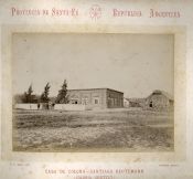 Biblioteca Nacional de Argentina