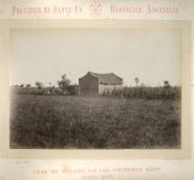 Biblioteca Nacional de Argentina