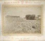 Biblioteca Nacional de Argentina