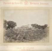 Biblioteca Nacional de Argentina