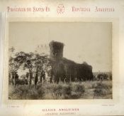 Biblioteca Nacional de Argentina