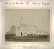 Biblioteca Nacional de Argentina