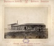 Biblioteca Nacional de Argentina