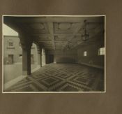 Biblioteca Nacional de Argentina